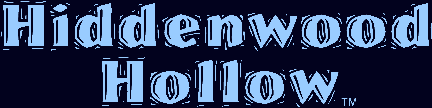 Hiddenwood Hollow Collection