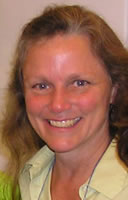 Artist, Nancy Nordstrand